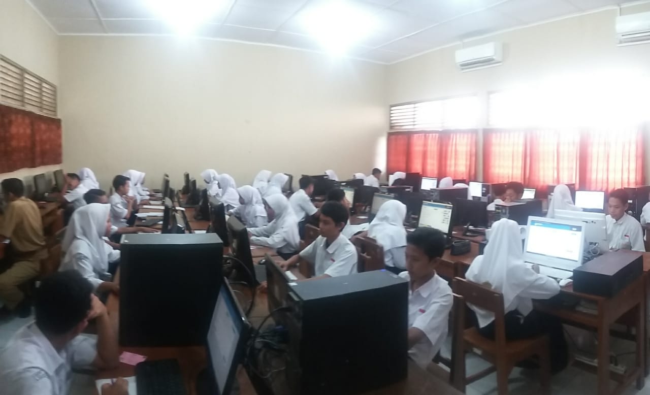 Lab. komputer 1