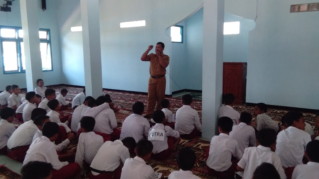 Pendidikan Pemustaka_PLS 2019